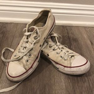 Chuck Taylor All star low top